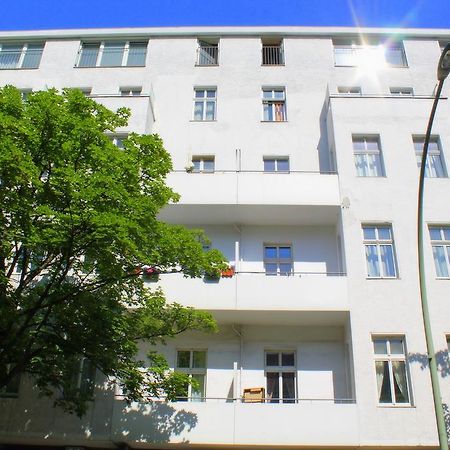 Hotel Pension Arta Berlin Dış mekan fotoğraf