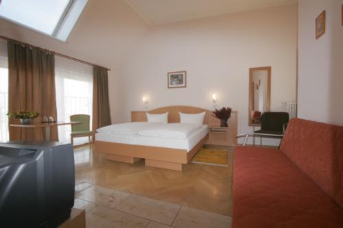 Hotel Pension Arta Berlin Dış mekan fotoğraf