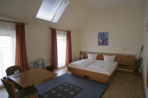 Hotel Pension Arta Berlin Olanaklar fotoğraf