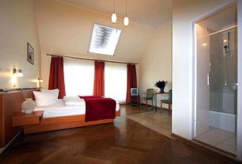 Hotel Pension Arta Berlin Dış mekan fotoğraf
