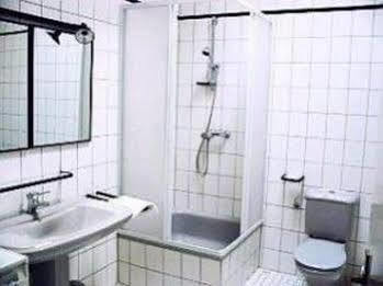 Hotel Pension Arta Berlin Dış mekan fotoğraf