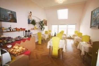 Hotel Pension Arta Berlin Dış mekan fotoğraf